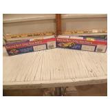 SWING SET LEG ANCHORS