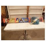 62" LONG 3-D SHARK KITE, OTHER KITE