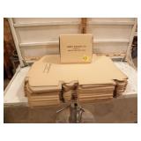 EDDY BAKING CO BAKERS BOXES