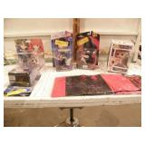 DISNEY INFINITY FIGURINES, FIRE EMBLEM, POP!,