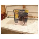 WAGNER OPTI-PAINT SPRAYER NEW IN BOX