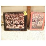 JOHN ELWAY PICTURE, COLORADO AVALANCHE PICTURE