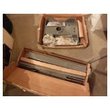 BW TURNOVERBALL GOOSENECK HITCH NEW IN BOX