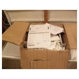 SLIDING GATE OPENER IN BOX