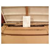 ARTIKA WALL MOUNTED CRYSTAL CUBE LIGHT FIXTURES