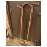 CATTLE STANCHION