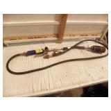 PROPANE TORCH W/ STARTER