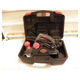 TOUGHEST 3 1/4" POWER PLANER IN CASE