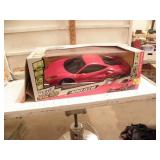 488 GTB CAR, NO REMOTE