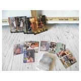 SPORTS CARDS, BASKETBALL, BASEBALL, MICHAEL JORDAN