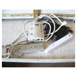 SURGE PROTECTORS