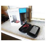 WINPLUS CAR JUMP START/POWER BANK IN BOX