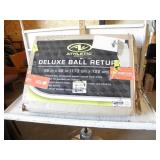 DELUXE BALL RETURN IN BOX