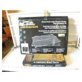 SMOKER RACK ACCESSORY KIT IN BOX