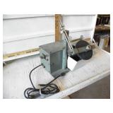 ROCK POLISHER? NO BRAND, TESTED