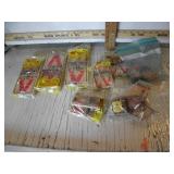 MOUSE AND RAT TRAPS