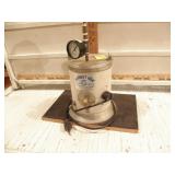 GROBET TURBOWAX 1000