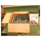 TIME LIFE THE EPIC OF FLIGHT BOOKS, (18)