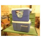 2 COOLERS