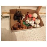 SALT AND PEPPER SHAKERS