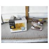 MICRO SMORES, ATLAS 150 NOODLE MAKER