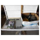 JOHN DEERE LAWN MOWER PARTS