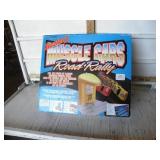 SIZZLERS MUSCLE CAR ROAD RALLY IN BOX