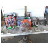 HALLOWEEN DECORATIONS ALL NEW IN BOX
