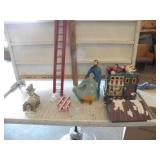 CHRISTMAS DECORATIONS