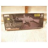 UMP9 SY.8088B AIR SOFT GUN, NEW IN BOX