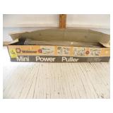 MINI POWER PULLER NEW IN BOX