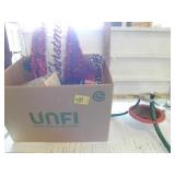 CHRISTMAS DECORATIONS