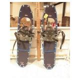 MSR SNOW SHOES, LIGHTNING ASCENT