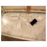 APPLE MAGIC TRACK PAD, IPHONE SE, APPLE MOUSE