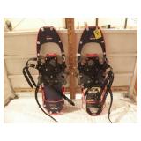 NEW MSR LIGHTNING ASCENT SNOW SHOES