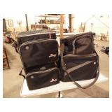 4 SOFT CASE COOLERS