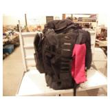 HEAVY DUTY LOWEPRO PACK