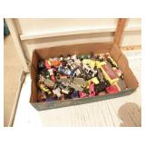 MATCHBOX AND HOTWHEELS CARS