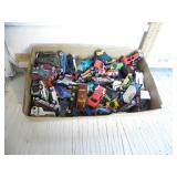 MATCHBOX AND HOTWHEELS CARS