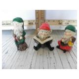 3 HOMCO ELVES