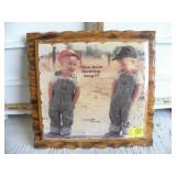 "YOU BEEN FARMING LONG" PICTURE