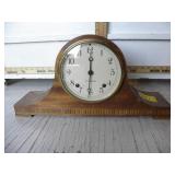 SETH THOMAS MANTEL CLOCK
