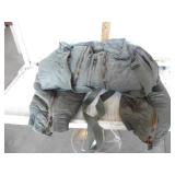 MILITARY FLIGHT PANTS