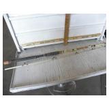 WILD CAT SHAKESPEARE 7