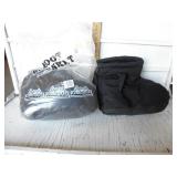 ICEBREAKER BOOT BLANKETS, SIZE M
