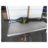 VINTAGE SUPERIOR VACUUM CLEANER