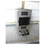 NU-WAY PROPANE STOVE