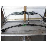 2 BOWS, USA SPIRIT, BANSHEE QUAD