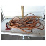 HEAVY DUTY EXTENSION CORD