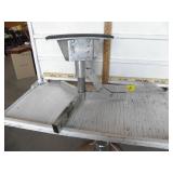 FLY RACING BIKE STAND